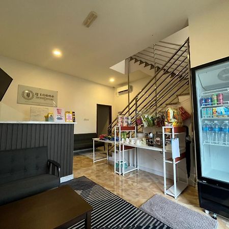 Ij Lodge Miri Ngoại thất bức ảnh
