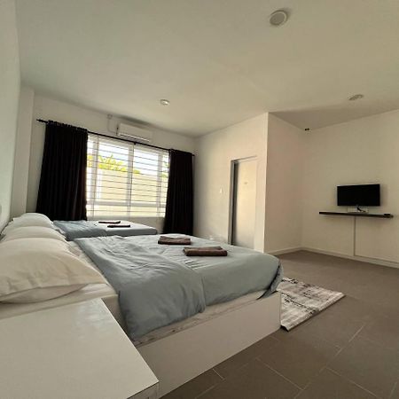 Ij Lodge Miri Ngoại thất bức ảnh