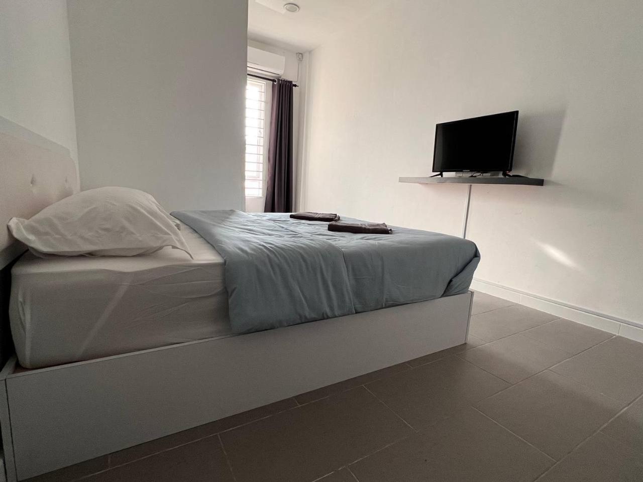 Ij Lodge Miri Ngoại thất bức ảnh