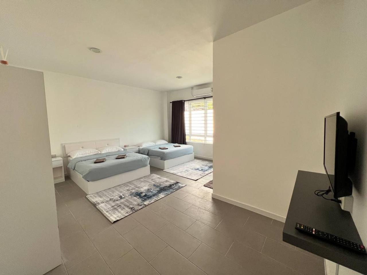 Ij Lodge Miri Ngoại thất bức ảnh